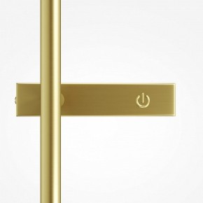 Бра Maytoni Touch MOD285WL-L10BS3K в Нижневартовске - nizhnevartovsk.mebel24.online | фото 4