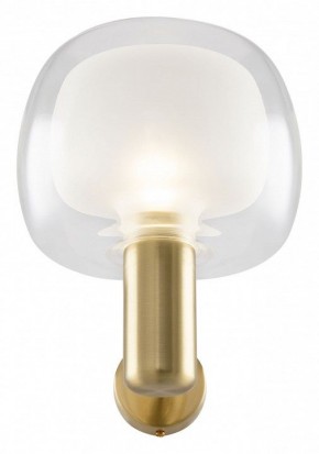 Бра Maytoni Vision MOD411WL-01G в Нижневартовске - nizhnevartovsk.mebel24.online | фото 2