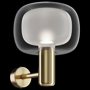 Бра Maytoni Vision MOD411WL-01G в Нижневартовске - nizhnevartovsk.mebel24.online | фото 4