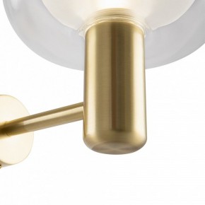 Бра Maytoni Vision MOD411WL-01G в Нижневартовске - nizhnevartovsk.mebel24.online | фото 8