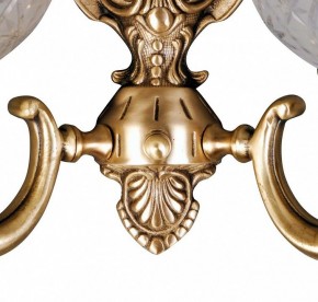 Бра MW-Light Афродита 2 317021902 в Нижневартовске - nizhnevartovsk.mebel24.online | фото 4