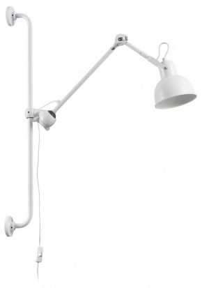 Бра Odeon Light Arta 4126/1WA в Нижневартовске - nizhnevartovsk.mebel24.online | фото 3