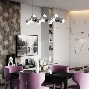 Бра Odeon Light Bingo 4304/7WL в Нижневартовске - nizhnevartovsk.mebel24.online | фото 4