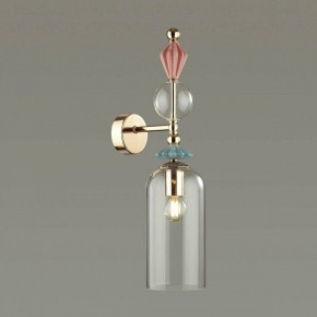 Бра Odeon Light Bizet 4855/1WA в Нижневартовске - nizhnevartovsk.mebel24.online | фото 2