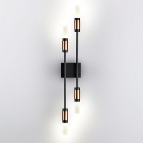 Бра Odeon Light Candel 5009/10WL в Нижневартовске - nizhnevartovsk.mebel24.online | фото 2