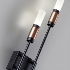 Бра Odeon Light Candel 5009/10WL в Нижневартовске - nizhnevartovsk.mebel24.online | фото 5