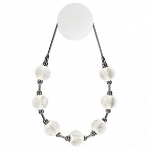 Бра Odeon Light Crystal 5007/25WL в Нижневартовске - nizhnevartovsk.mebel24.online | фото 3