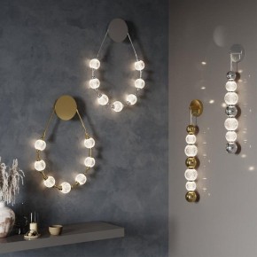 Бра Odeon Light Crystal 5007/25WL в Нижневартовске - nizhnevartovsk.mebel24.online | фото 5