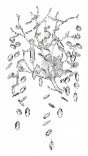 Бра Odeon Light Delica 4970/3W в Нижневартовске - nizhnevartovsk.mebel24.online | фото