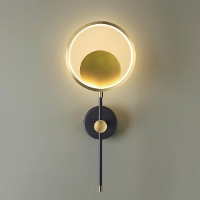 Бра Odeon Light Denzel 4322/15WL в Нижневартовске - nizhnevartovsk.mebel24.online | фото 2