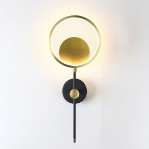 Бра Odeon Light Denzel 4322/15WL в Нижневартовске - nizhnevartovsk.mebel24.online | фото 3
