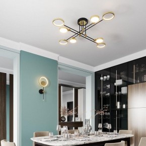 Бра Odeon Light Denzel 4322/15WL в Нижневартовске - nizhnevartovsk.mebel24.online | фото 4