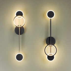 Бра Odeon Light Denzel 4322/16WL в Нижневартовске - nizhnevartovsk.mebel24.online | фото 4