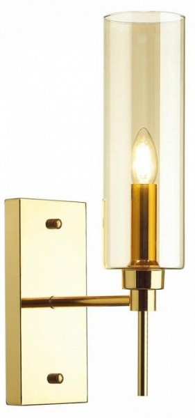 Бра Odeon Light Diatra 4689/1W в Нижневартовске - nizhnevartovsk.mebel24.online | фото 3