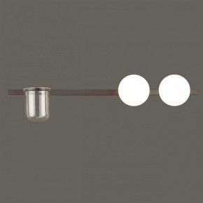 Бра Odeon Light Flower 4681/2W в Нижневартовске - nizhnevartovsk.mebel24.online | фото 2