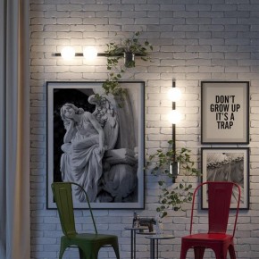 Бра Odeon Light Flower 4681/2W в Нижневартовске - nizhnevartovsk.mebel24.online | фото 5