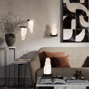Бра Odeon Light Foros 5437/12WL в Нижневартовске - nizhnevartovsk.mebel24.online | фото 5