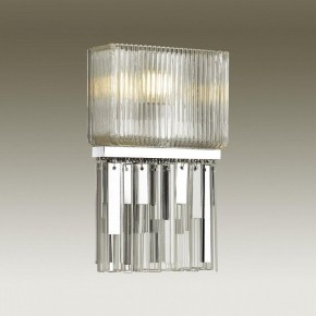 Бра Odeon Light Gatsby 4871/1W в Нижневартовске - nizhnevartovsk.mebel24.online | фото 2