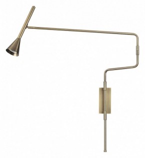 Бра Odeon Light Izzy 7032/1W в Нижневартовске - nizhnevartovsk.mebel24.online | фото