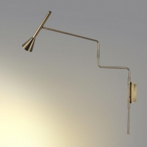 Бра Odeon Light Izzy 7032/1W в Нижневартовске - nizhnevartovsk.mebel24.online | фото 3