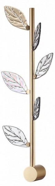 Бра Odeon Light Listva 5445/5WL в Нижневартовске - nizhnevartovsk.mebel24.online | фото