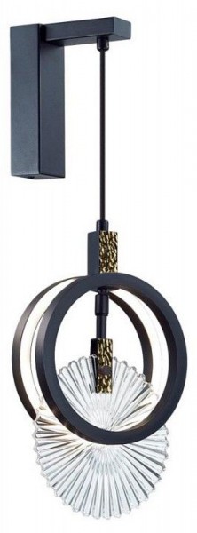 Бра Odeon Light Mercury 5421/17WL в Нижневартовске - nizhnevartovsk.mebel24.online | фото 2
