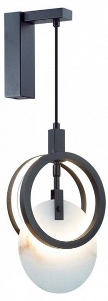 Бра Odeon Light Mercury 5422/17WL в Нижневартовске - nizhnevartovsk.mebel24.online | фото 2