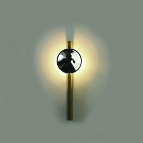 Бра Odeon Light Reflection 7096/3WL в Нижневартовске - nizhnevartovsk.mebel24.online | фото 2