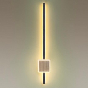 Бра Odeon Light Stilo 4257/18WL в Нижневартовске - nizhnevartovsk.mebel24.online | фото 2