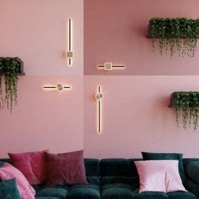 Бра Odeon Light Stilo 4257/18WL в Нижневартовске - nizhnevartovsk.mebel24.online | фото 3