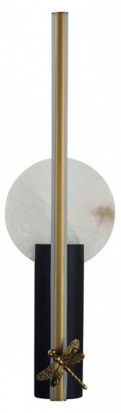 Бра Odeon Light Strekoza 5413/13WL в Нижневартовске - nizhnevartovsk.mebel24.online | фото