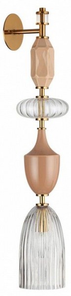 Бра Odeon Light Terra 5414/1W в Нижневартовске - nizhnevartovsk.mebel24.online | фото