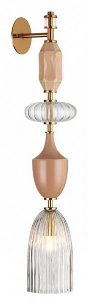 Бра Odeon Light Terra 5414/1W в Нижневартовске - nizhnevartovsk.mebel24.online | фото 2