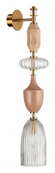 Бра Odeon Light Terra 5414/1W в Нижневартовске - nizhnevartovsk.mebel24.online | фото 4