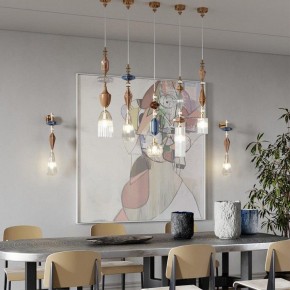 Бра Odeon Light Terra 5414/1W в Нижневартовске - nizhnevartovsk.mebel24.online | фото 5