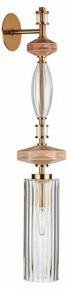 Бра Odeon Light Terra 5414/1WA в Нижневартовске - nizhnevartovsk.mebel24.online | фото