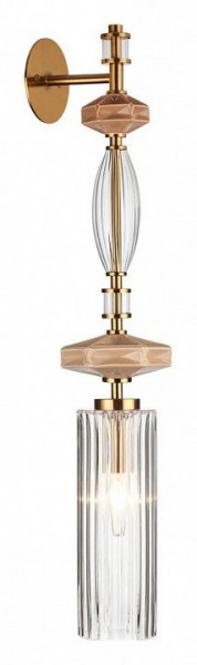 Бра Odeon Light Terra 5414/1WA в Нижневартовске - nizhnevartovsk.mebel24.online | фото 2