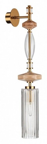 Бра Odeon Light Terra 5414/1WA в Нижневартовске - nizhnevartovsk.mebel24.online | фото 4