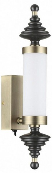 Бра Odeon Light Ula 5404/11WL в Нижневартовске - nizhnevartovsk.mebel24.online | фото