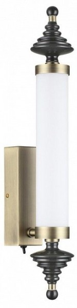 Бра Odeon Light Ula 5404/17WL в Нижневартовске - nizhnevartovsk.mebel24.online | фото
