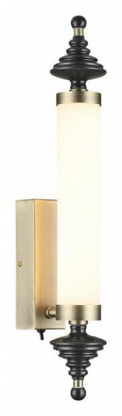 Бра Odeon Light Ula 5404/17WL в Нижневартовске - nizhnevartovsk.mebel24.online | фото 2