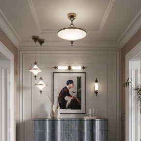 Бра Odeon Light Ula 5404/17WL в Нижневартовске - nizhnevartovsk.mebel24.online | фото 4