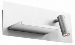 Бра с полкой Lightstar Muro 808546 в Нижневартовске - nizhnevartovsk.mebel24.online | фото