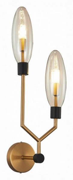 Бра ST-Luce Desima SL1174.301.02 в Нижневартовске - nizhnevartovsk.mebel24.online | фото 2