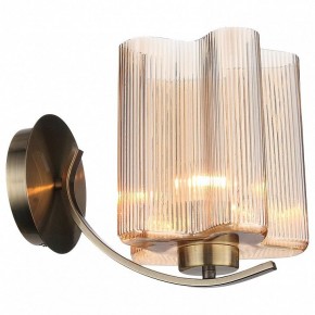 Бра ST-Luce Onde SL117.301.01 в Нижневартовске - nizhnevartovsk.mebel24.online | фото 2