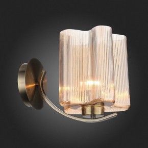 Бра ST-Luce Onde SL117.301.01 в Нижневартовске - nizhnevartovsk.mebel24.online | фото 3