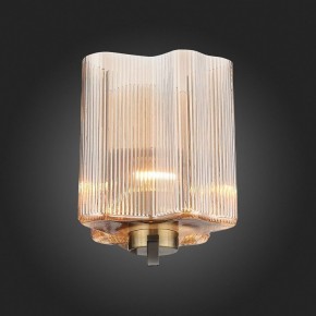 Бра ST-Luce Onde SL117.301.01 в Нижневартовске - nizhnevartovsk.mebel24.online | фото 4