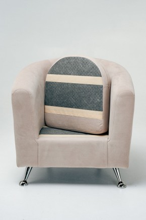 Комплект мягкой мебели 601+600 (диван+кресло) в Нижневартовске - nizhnevartovsk.mebel24.online | фото 6