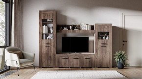 БРУНО Гостиная в Нижневартовске - nizhnevartovsk.mebel24.online | фото 1