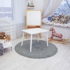 Детский стол Rolti Baby (белый/белый, массив березы/мдф) в Нижневартовске - nizhnevartovsk.mebel24.online | фото